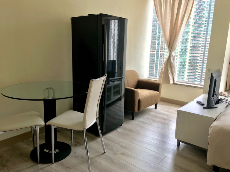 Metropolis Residence (1-2502A)