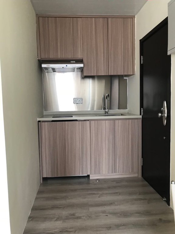 Metropolis Residence (1-2502A)